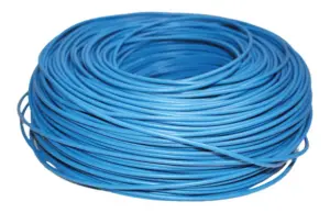 CABLE HILO FLEXIBLE 1X1,5MM V-
