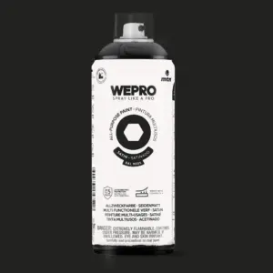 PINTURA SPRAY SAT MTN WEPRO SO