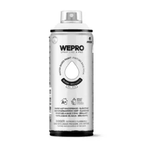 PINTURA SPRAY BRI MTN WEPRO WA