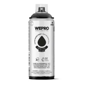 PINTURA SPRAY MAT MTN WEPRO WA