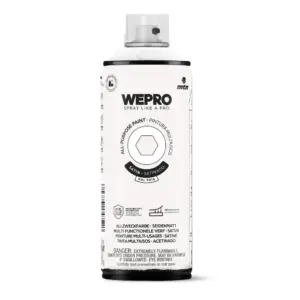 PINTURA SPRAY SAT MTN WEPRO WA
