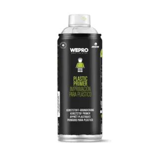 IMPRIMACION PLASTICOS MTN WEPR
