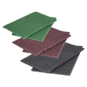 ESPONJA DE FIELTRO ABRASIV. JU