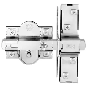 CERROJO 946 70MM NIQUEL