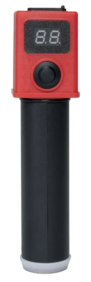 PISTON POWERVAC ENERGY 28845