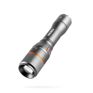 LINTERNA RECARGABLE DAVINCI 10