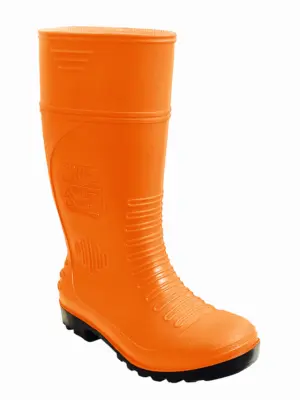 BOTA AGUA SEGURIDAD SBP AISLAN