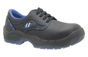 ZAPATO SEGURIDAD S2 DIAMANTE P