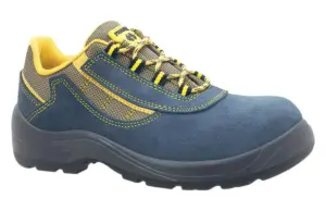 ZAPATO SEGURIDAD S3 SUMUN TOTA