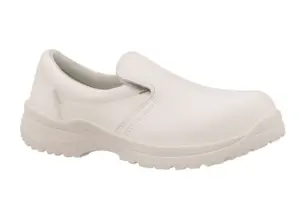 ZAPATO SEGURIDAD S2 ZAGROS BLA