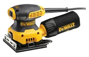 LIJADORA DWE6411-QS