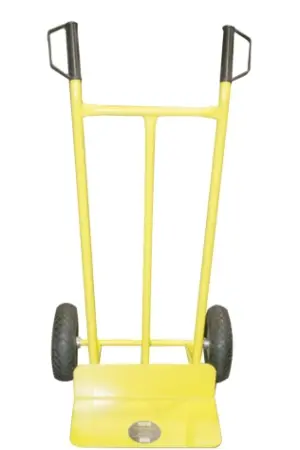 CARRETILLA ALMAC P/480X450 R/N