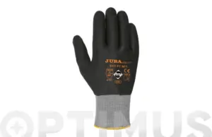 GUANTE NAILON NITRILO NG H5111