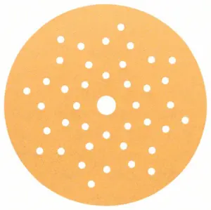DISCO LIJA C470 EXPERT 125MM G
