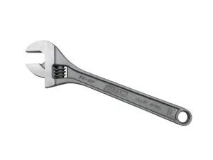 LLAVE AJUST. M/CENT 06" CROMAD