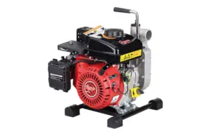 MOTOBOMBA 2,3CV-80CC 4 TT 1500