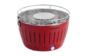 BARBACOA CARB SOBREM.CLASSIC Ø