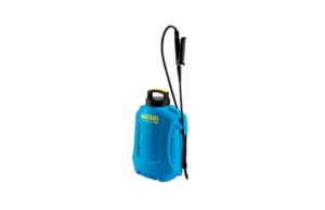 PULVERIZADOR ELECTRICO ESPALDA