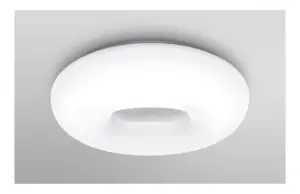 PLAFON ORBIS DONUT 400MM 1150L