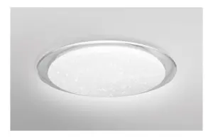 PLAFON ORBIS SPARKLE 460MM 180