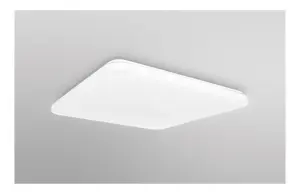 PLAFON ORBIS CLEAN 530X530MM 2