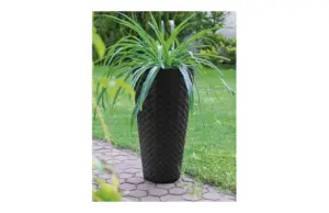 MACETA ALTA MATUBA SLIM 8 L AN