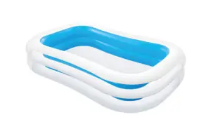 PISCINA INFANTIL HINCHABLE 262