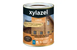 XYLAZEL-LASUR PLUS MATE 750ML