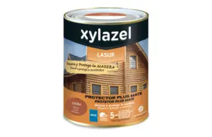 XYLAZEL-LASUR PLUS MATE 750ML