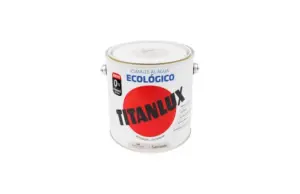 ESMALTE AL AGUA ECO SAT 250ML