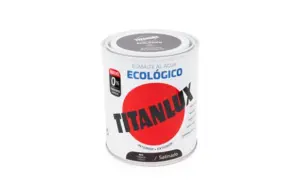 ESMALTE AL AGUA ECO SAT 250ML