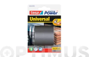 TESA-CINT AMER UNIV EXTRAPOW 5