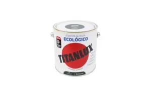 ESMALTE AL AGUA ECO BRILL 250M