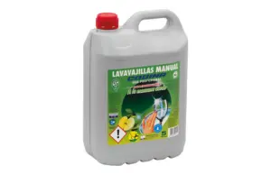 LAVAVAJILLAS MANUAL PROF 5L CO