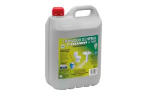 LIMPIADOR POTENTE PINO PROF 5L