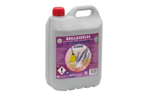 LIMPIADOR SUELOS PROF 5L LAVAN