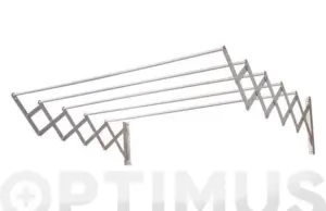 TENDEDERO EXTENSIBLE AC ALUMIN