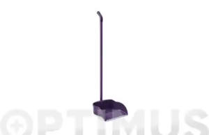 RECOGEDOR PALO LILA 0876.01
