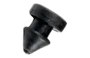 TAPON GOTERO 30 UDS Ø 3 MM CAU