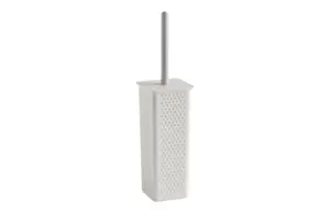 ESCOBILLA BAÑO BOHOL / SKY WHI