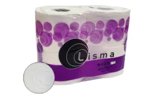 HIGIENICO DOMESTICO 56M 4 ROLL