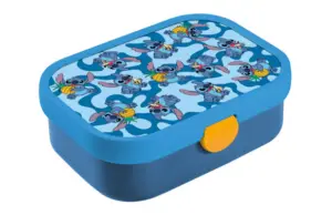 CONTENEDOR LUNCH LILO STICH 10