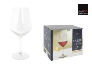 COPA VINO PACK 6UDS CARRE OPTI