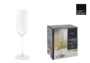 COPA CAVA PACK 6UDS CARRE OPTI
