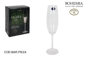 COPA CAVA BOHEMIA PACK 6UDS 22