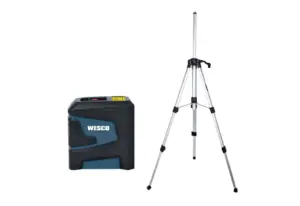 COMBO LASER + TRÍPODE