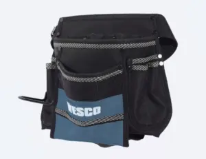 BOLSA HERRAMIENTAS NYLON DE CI