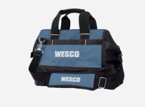 BOLSA PORTAHERRAMIENTAS NYLON