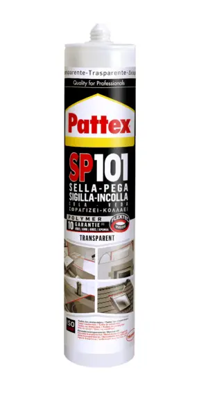ADHESIVO SELLADOR SP 101 280ML