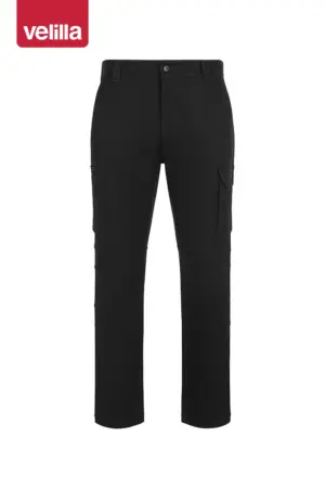 PANTALON ARROW 280GR NEGRO T 2